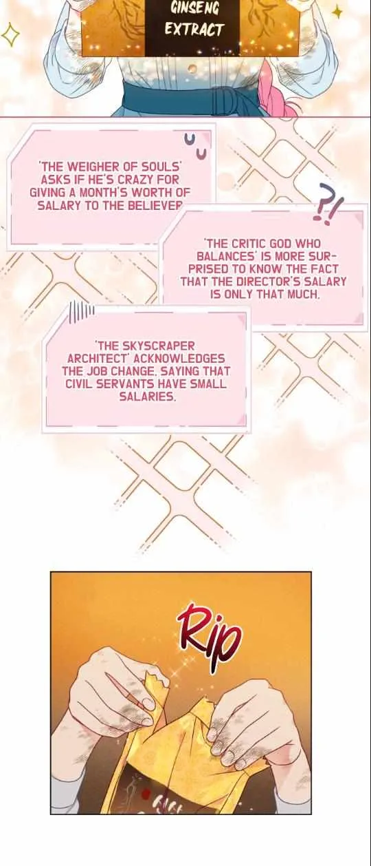 Preference for the Possessor Chapter 32 page 25 - 