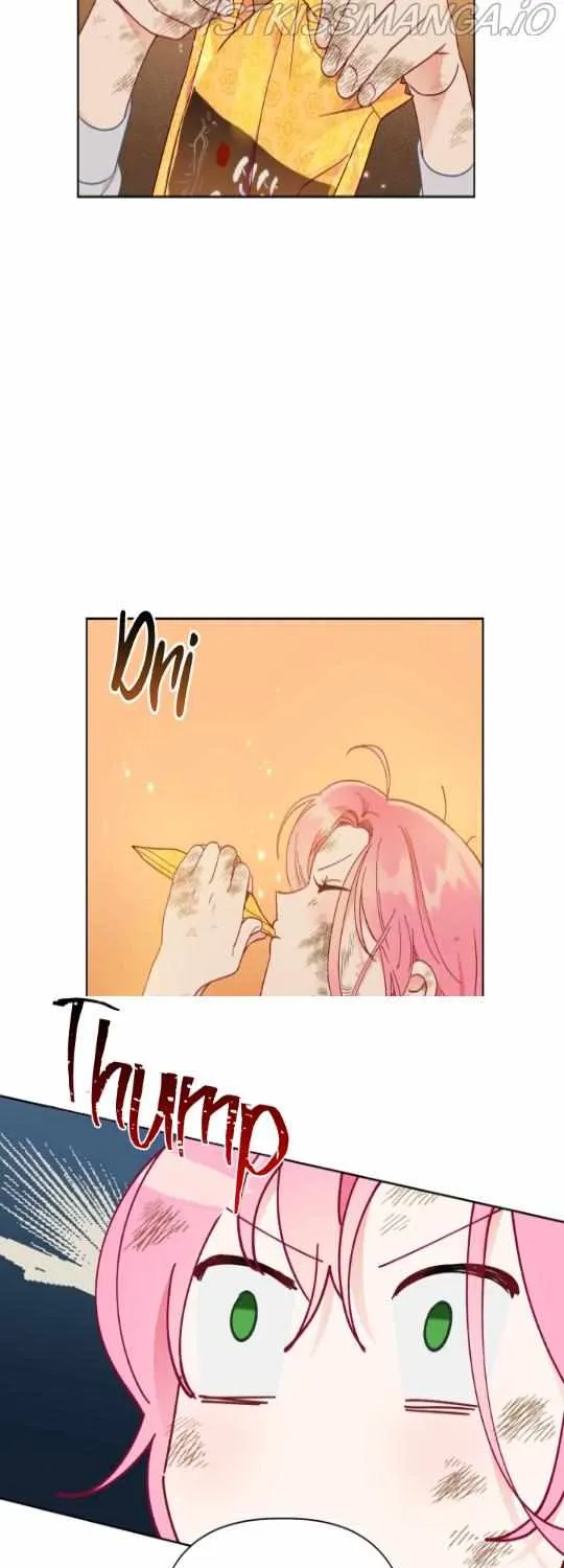 Preference for the Possessor Chapter 32 page 26 - 