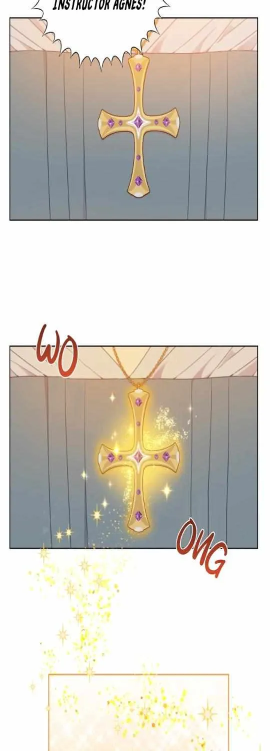 Preference for the Possessor Chapter 32 page 29 - 