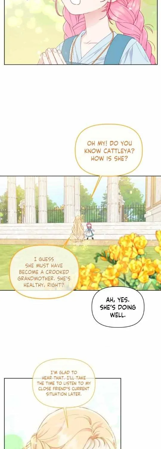 Preference for the Possessor Chapter 32 page 4 - 