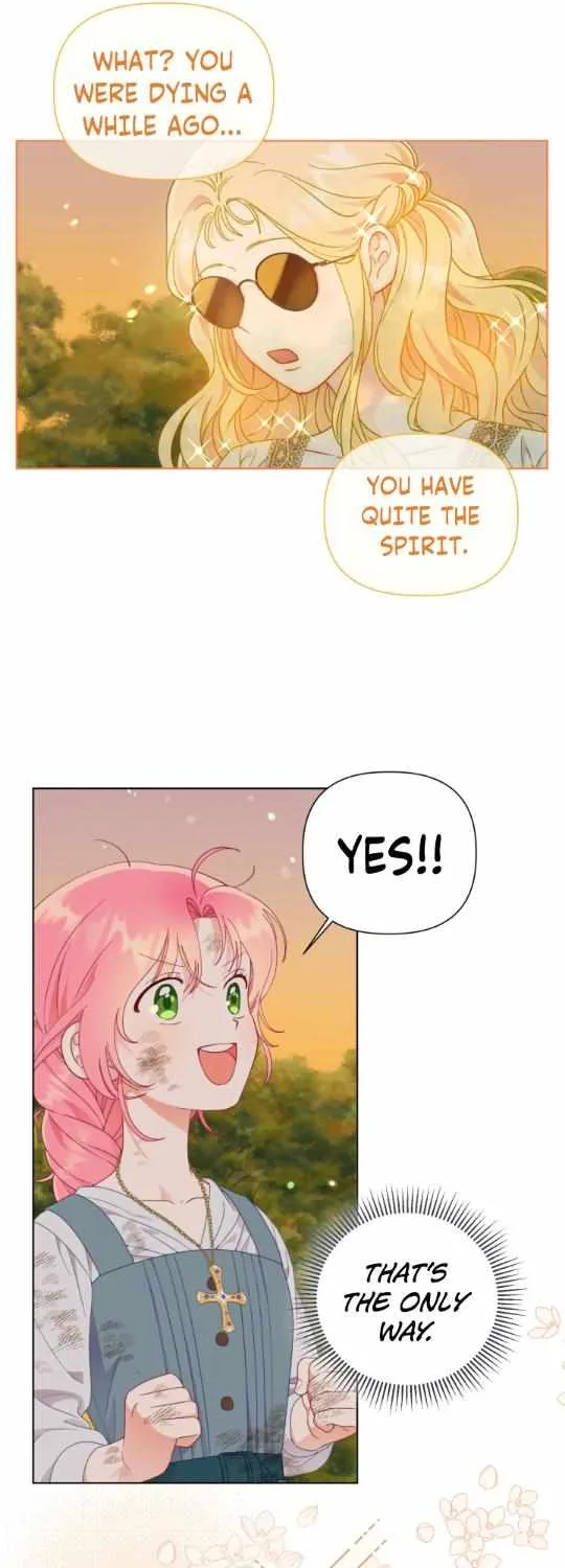 Preference for the Possessor Chapter 32 page 31 - 
