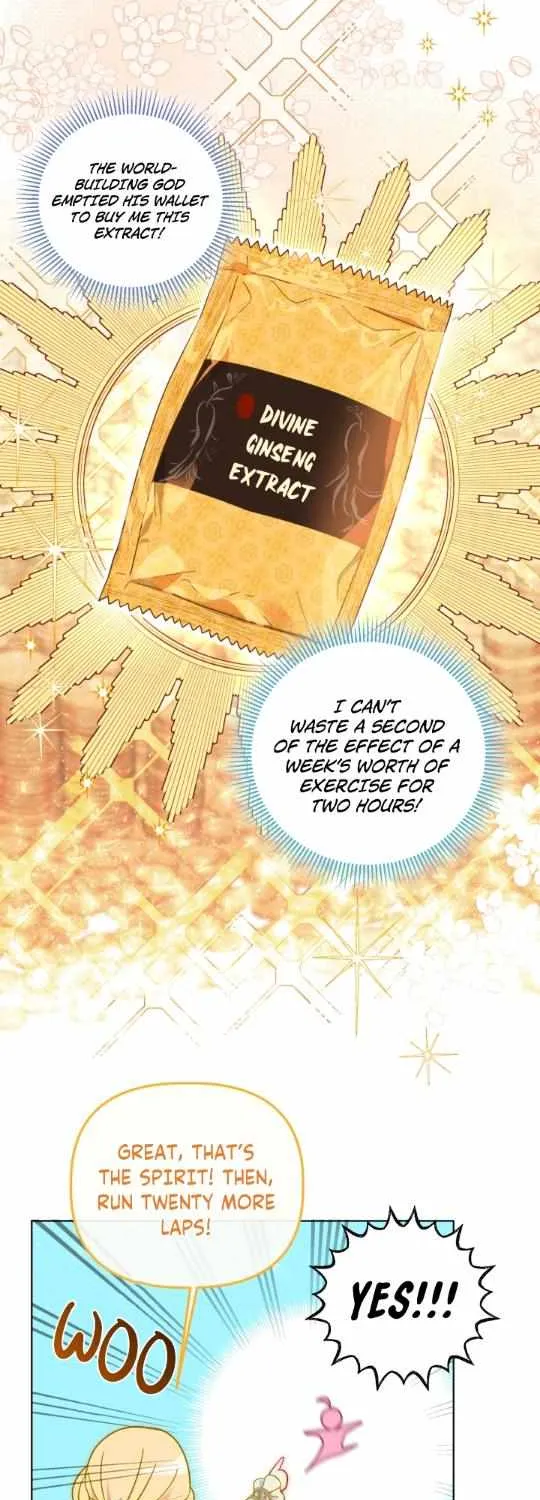 Preference for the Possessor Chapter 32 page 32 - 
