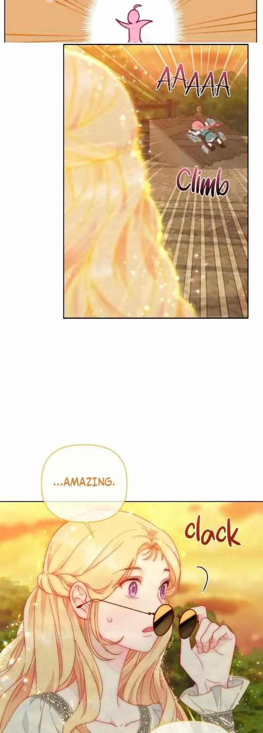 Preference for the Possessor Chapter 32 page 36 - 