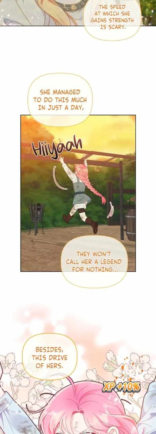 Preference for the Possessor Chapter 32 page 37 - 