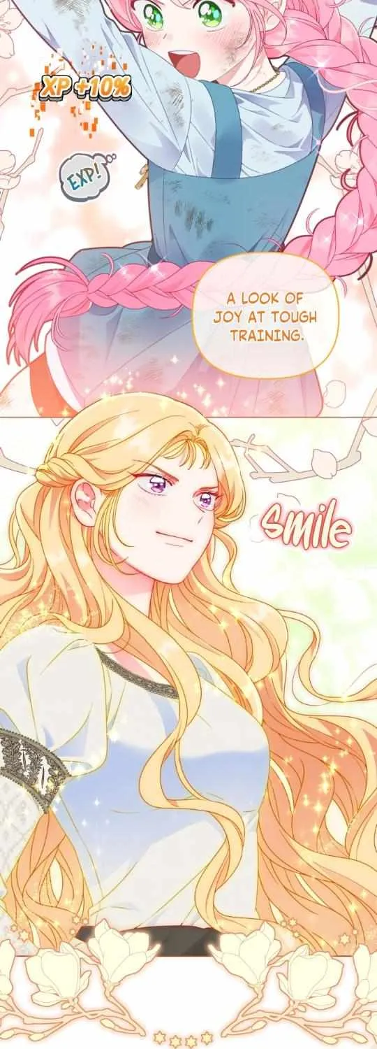 Preference for the Possessor Chapter 32 page 38 - 