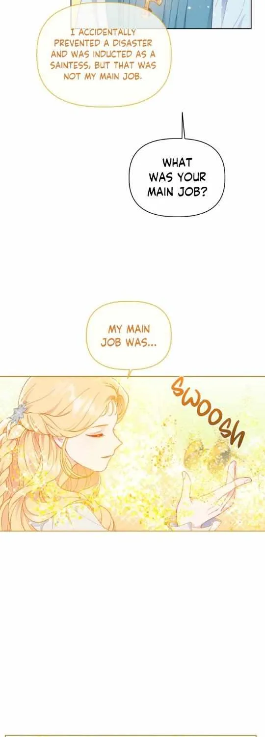 Preference for the Possessor Chapter 32 page 6 - 