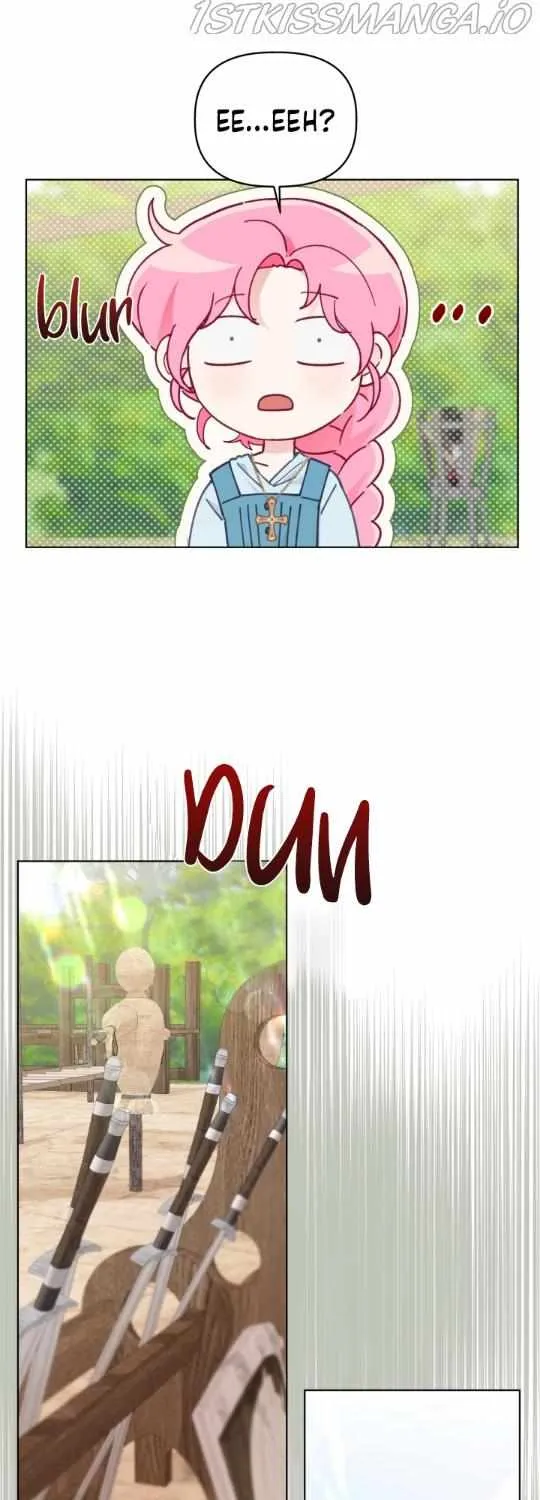 Preference for the Possessor Chapter 32 page 10 - 