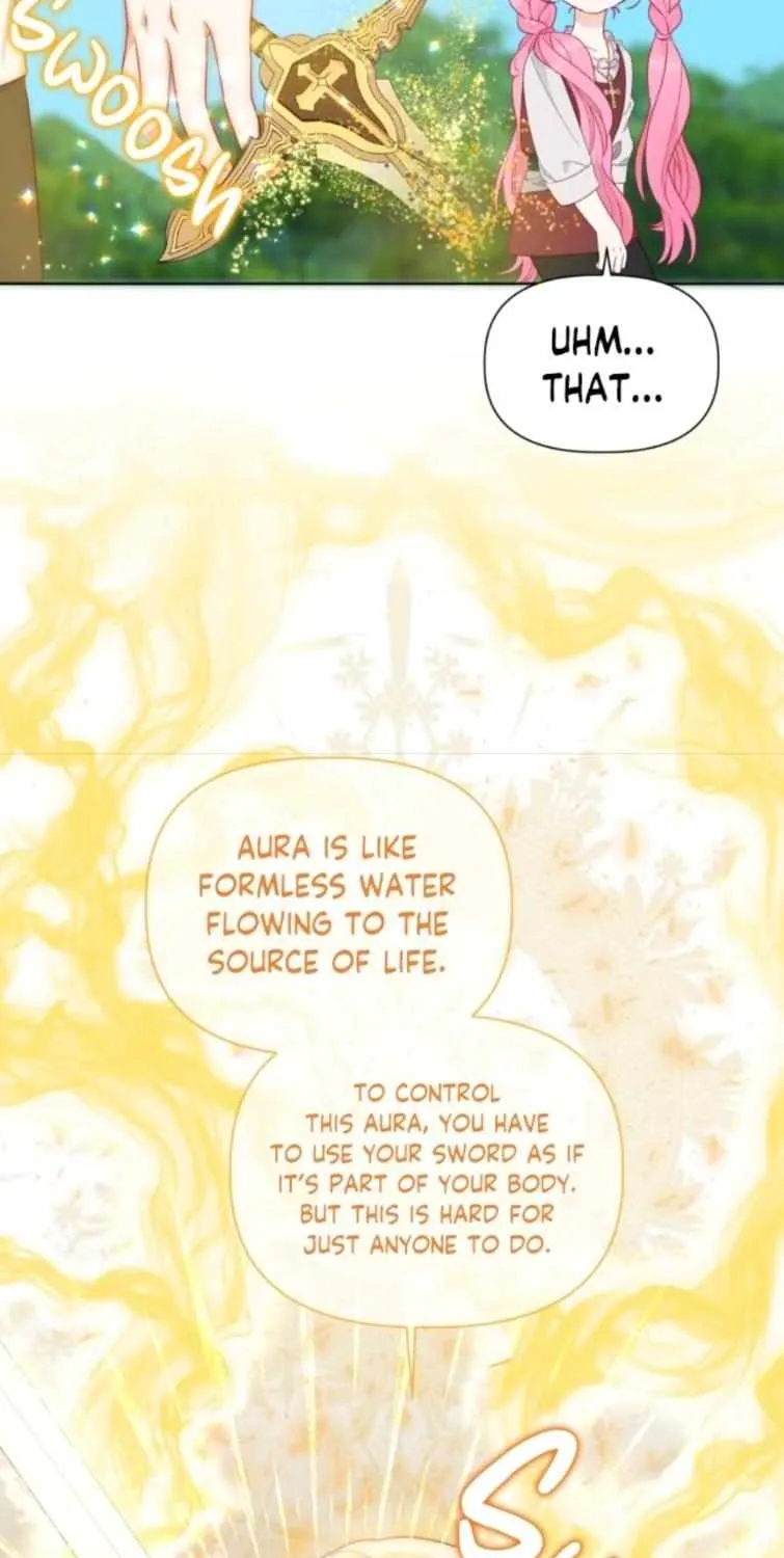 Preference for the Possessor Chapter 33 page 12 - 