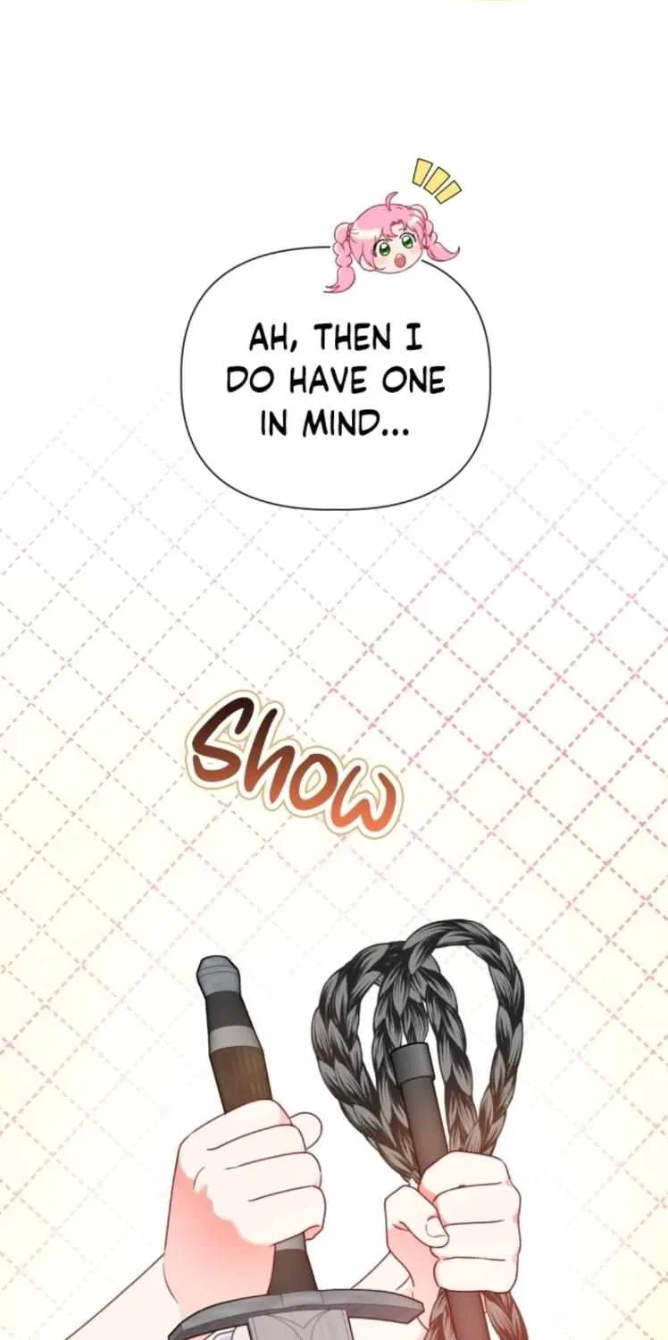 Preference for the Possessor Chapter 33 page 31 - 