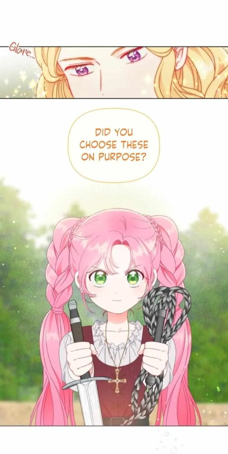 Preference for the Possessor Chapter 33 page 34 - 