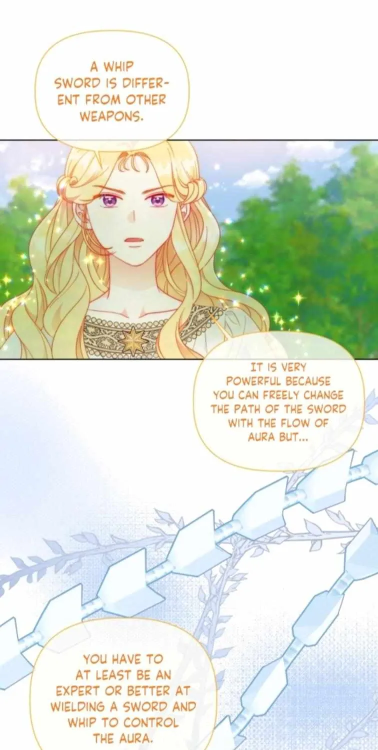 Preference for the Possessor Chapter 33 page 39 - 
