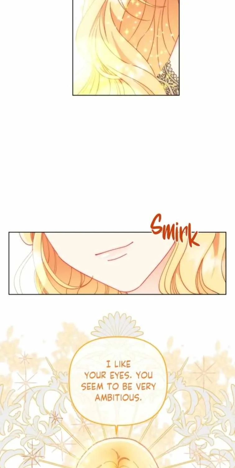 Preference for the Possessor Chapter 33 page 42 - 