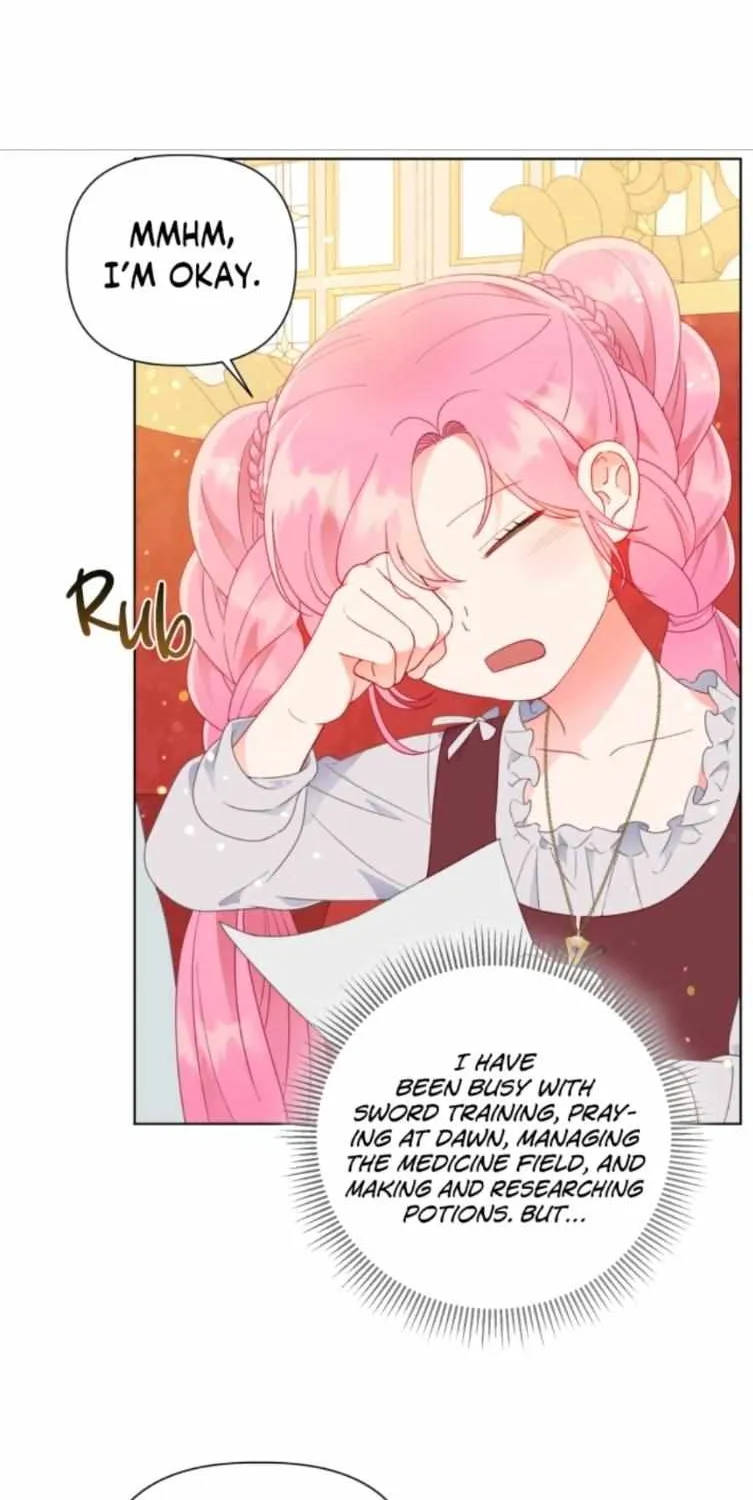 Preference for the Possessor Chapter 33 page 47 - 