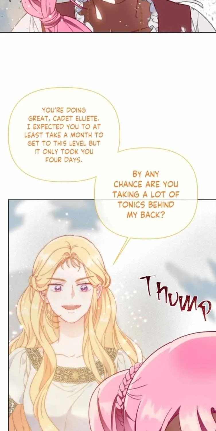 Preference for the Possessor Chapter 33 page 6 - 