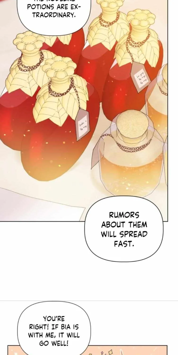 Preference for the Possessor Chapter 33 page 51 - 