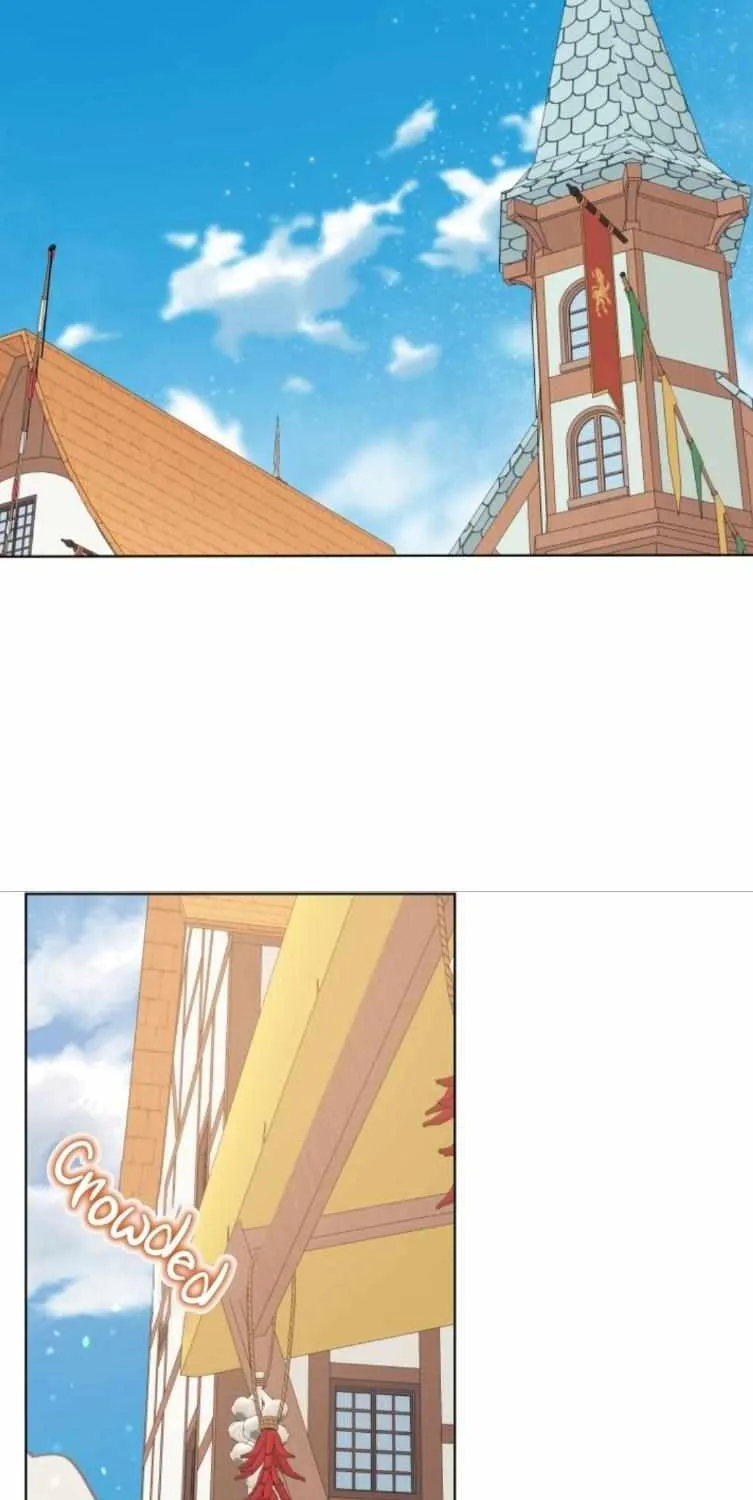 Preference for the Possessor Chapter 33 page 56 - 