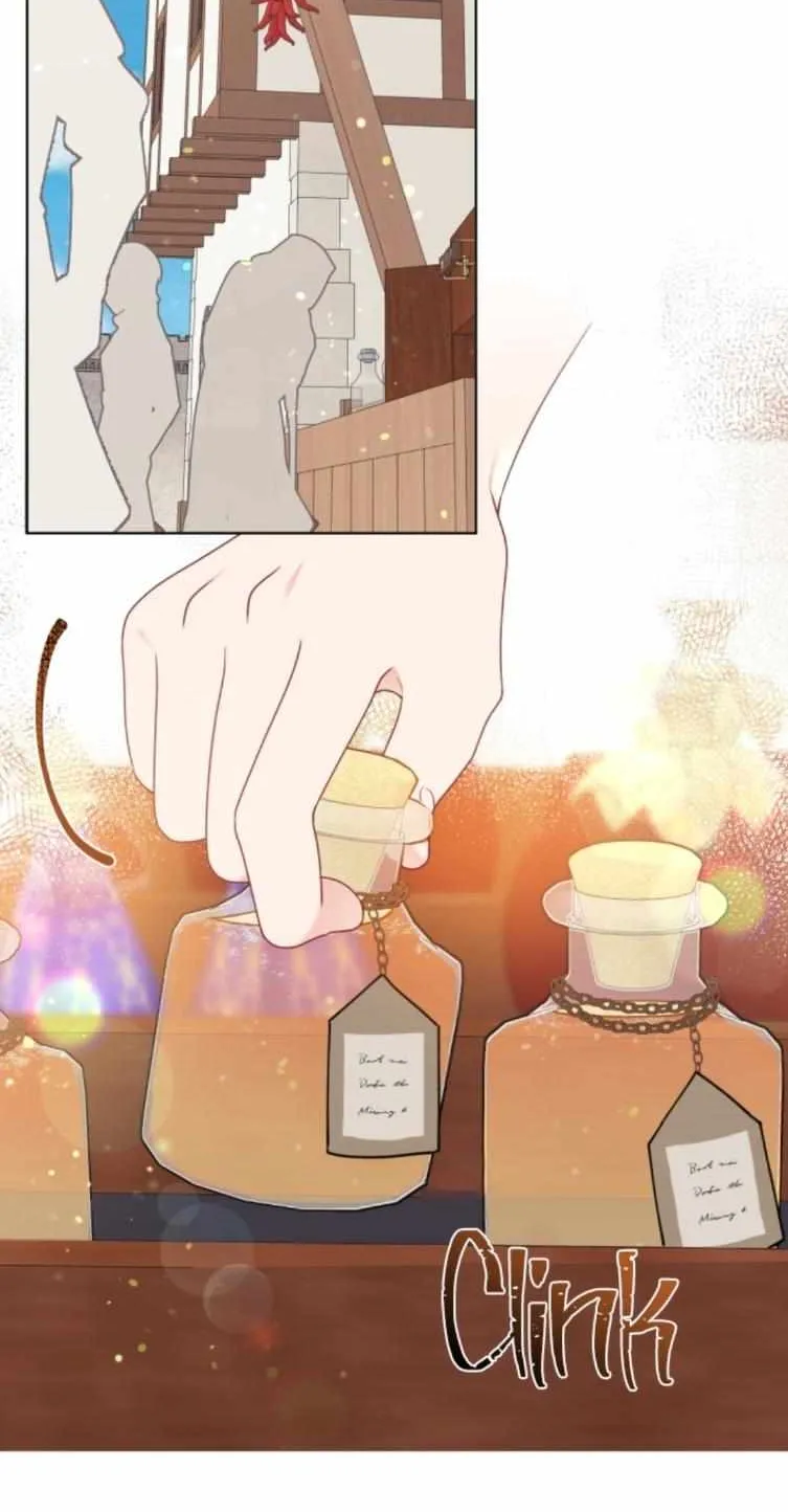 Preference for the Possessor Chapter 33 page 57 - 