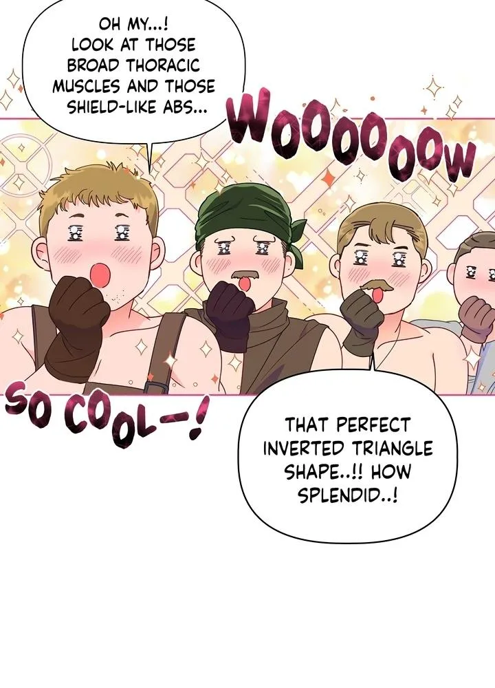 Preference for the Possessor Chapter 34 page 12 - 
