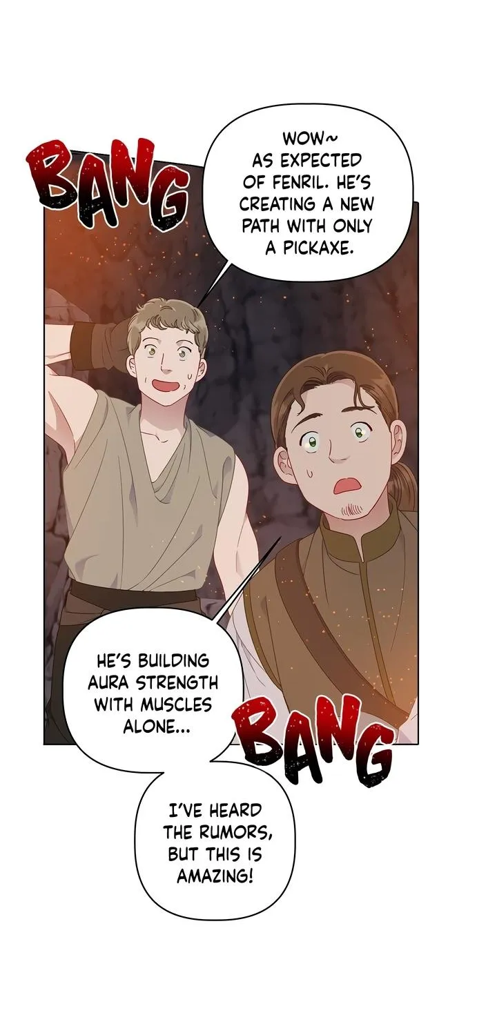 Preference for the Possessor Chapter 34 page 23 - 