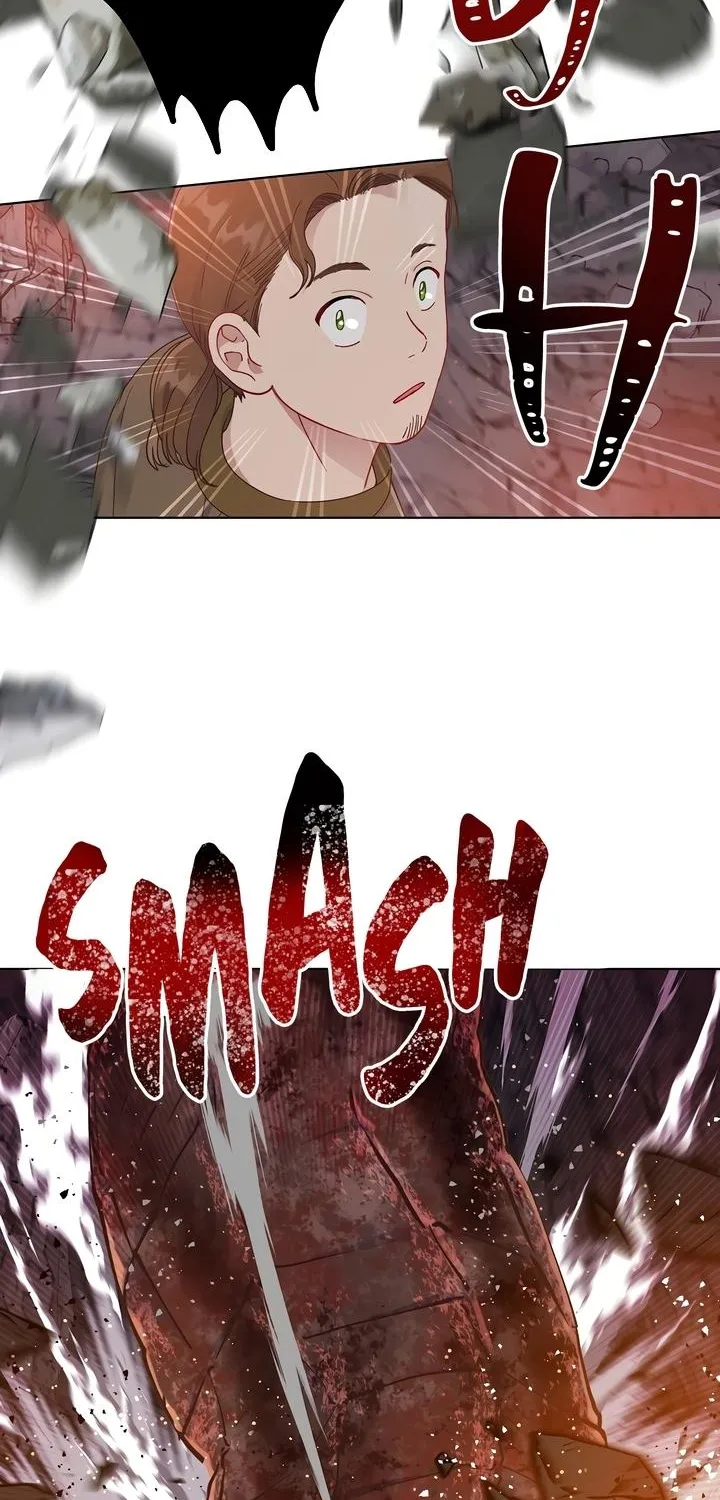 Preference for the Possessor Chapter 34 page 29 - 