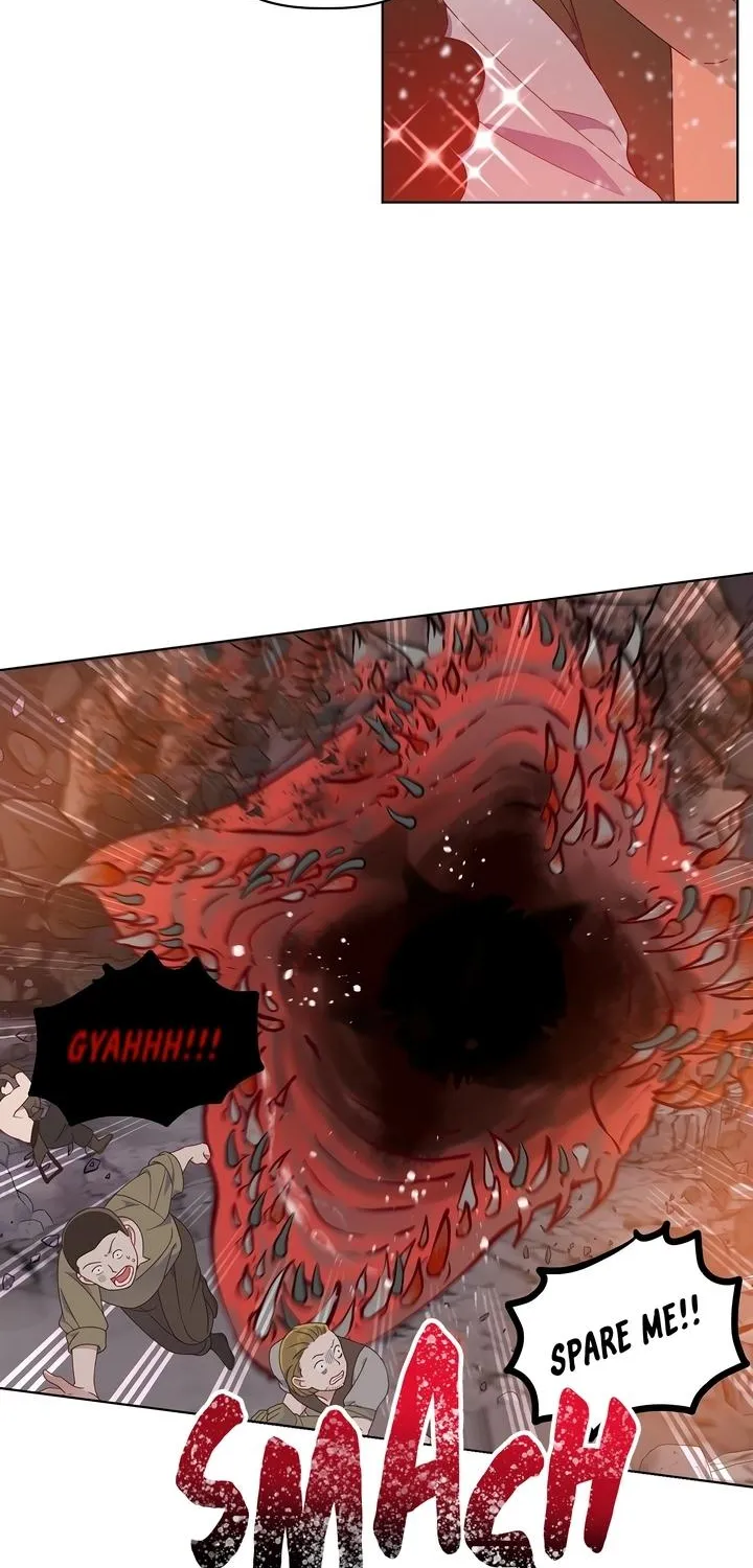 Preference for the Possessor Chapter 34 page 35 - 
