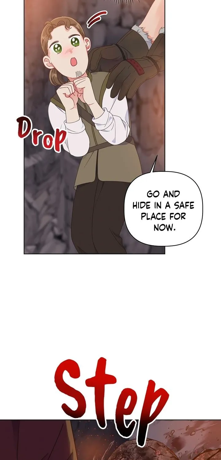 Preference for the Possessor Chapter 34 page 38 - 