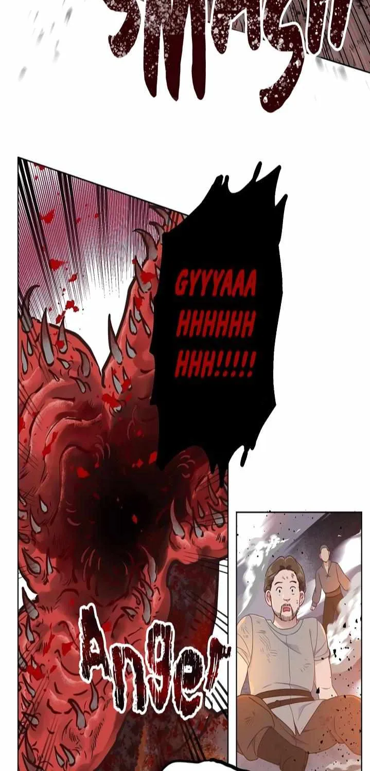 Preference for the Possessor Chapter 34 page 46 - 