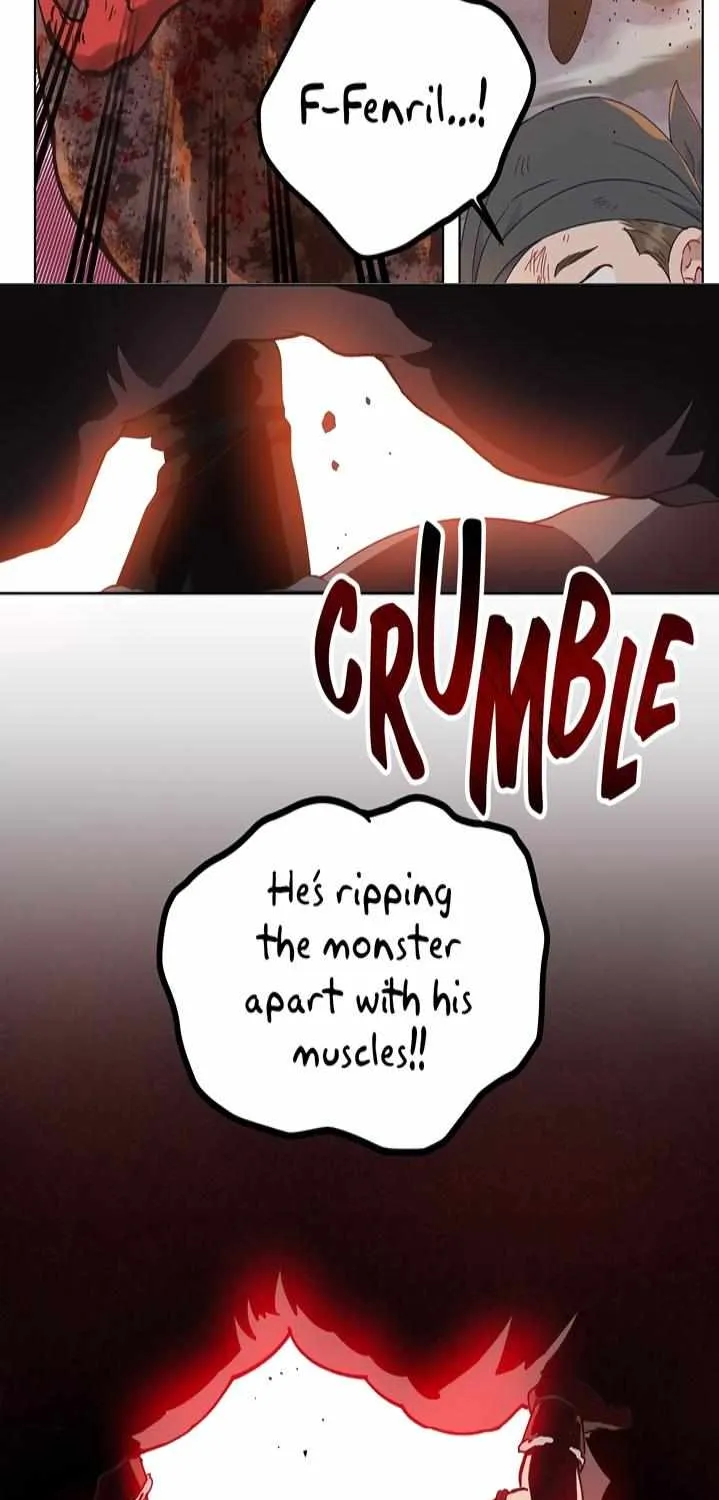 Preference for the Possessor Chapter 34 page 47 - 