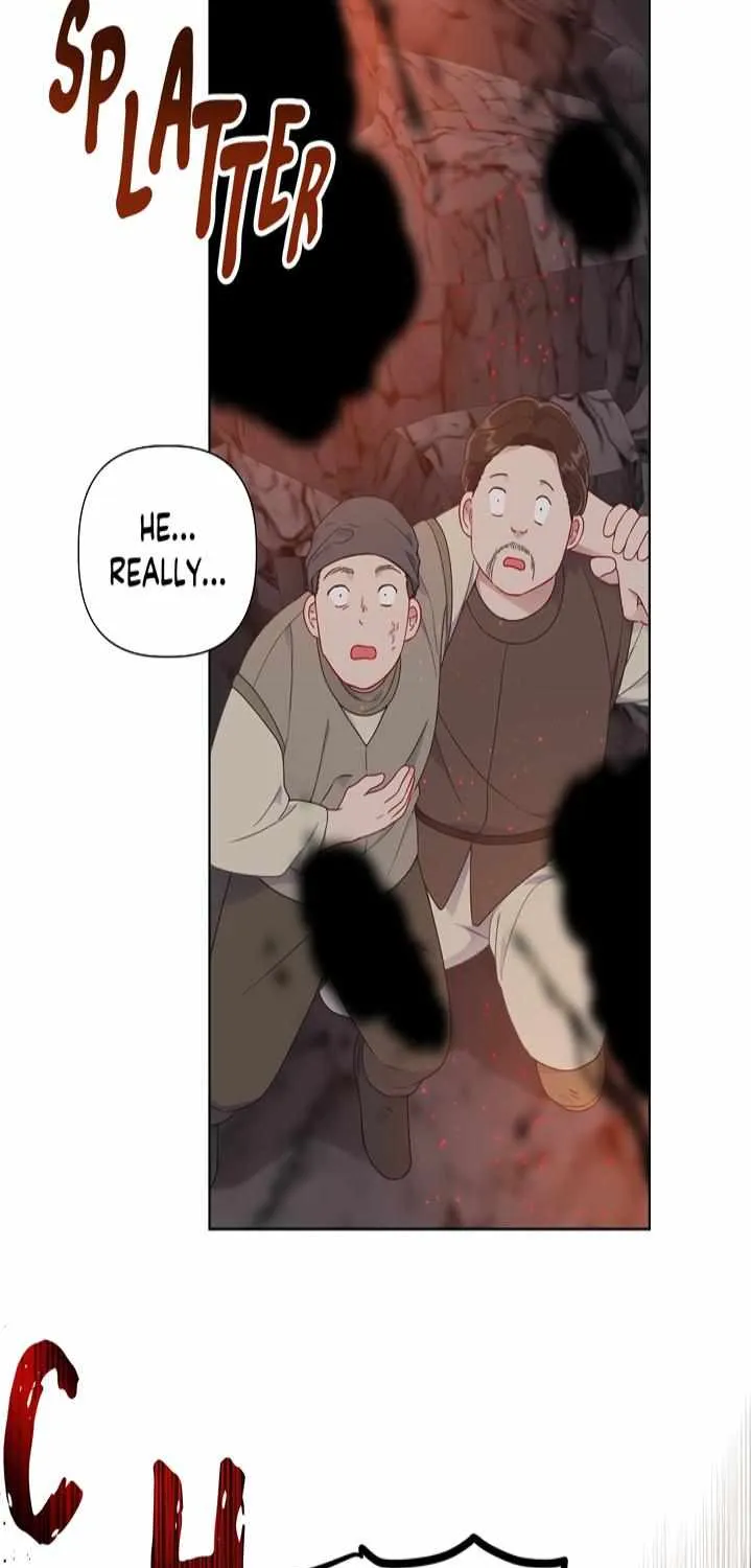 Preference for the Possessor Chapter 34 page 51 - 