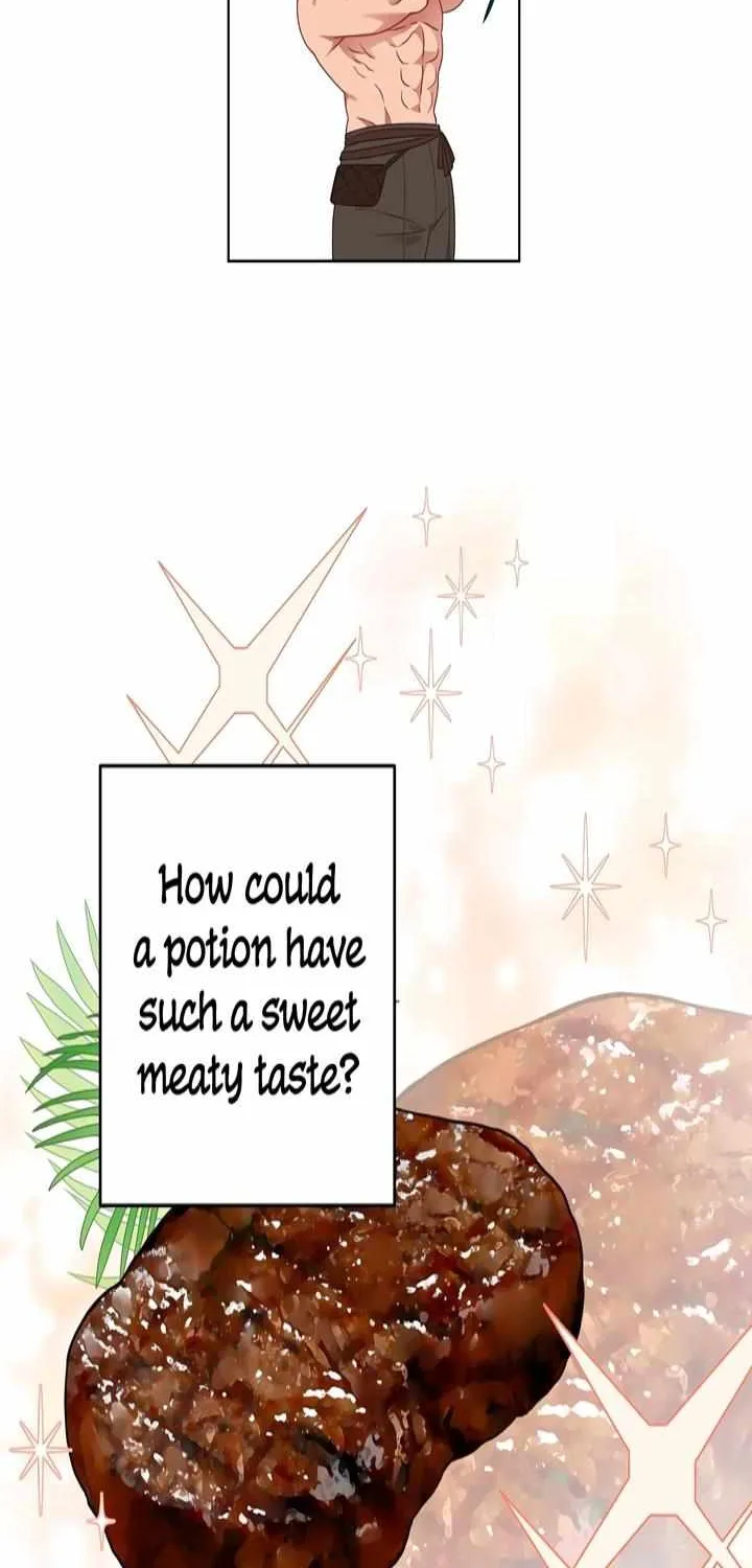 Preference for the Possessor Chapter 34 page 60 - 