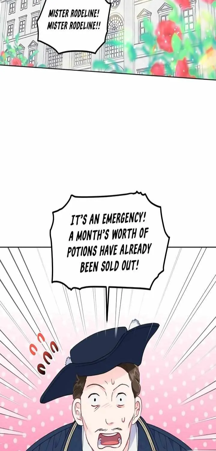 Preference for the Possessor Chapter 34 page 65 - 