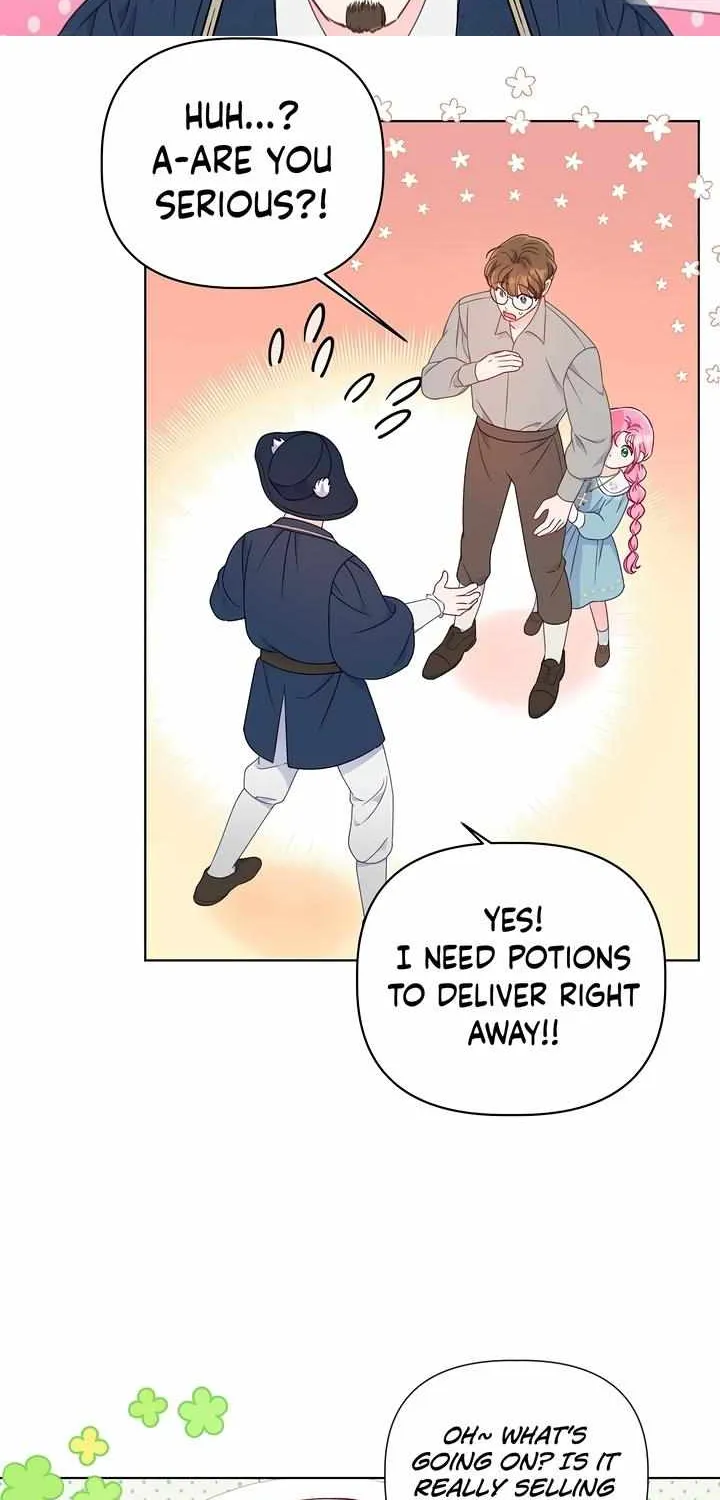 Preference for the Possessor Chapter 34 page 66 - 