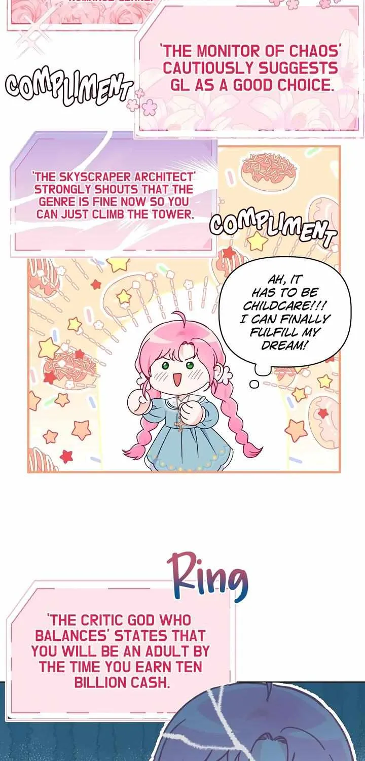 Preference for the Possessor Chapter 34 page 68 - 