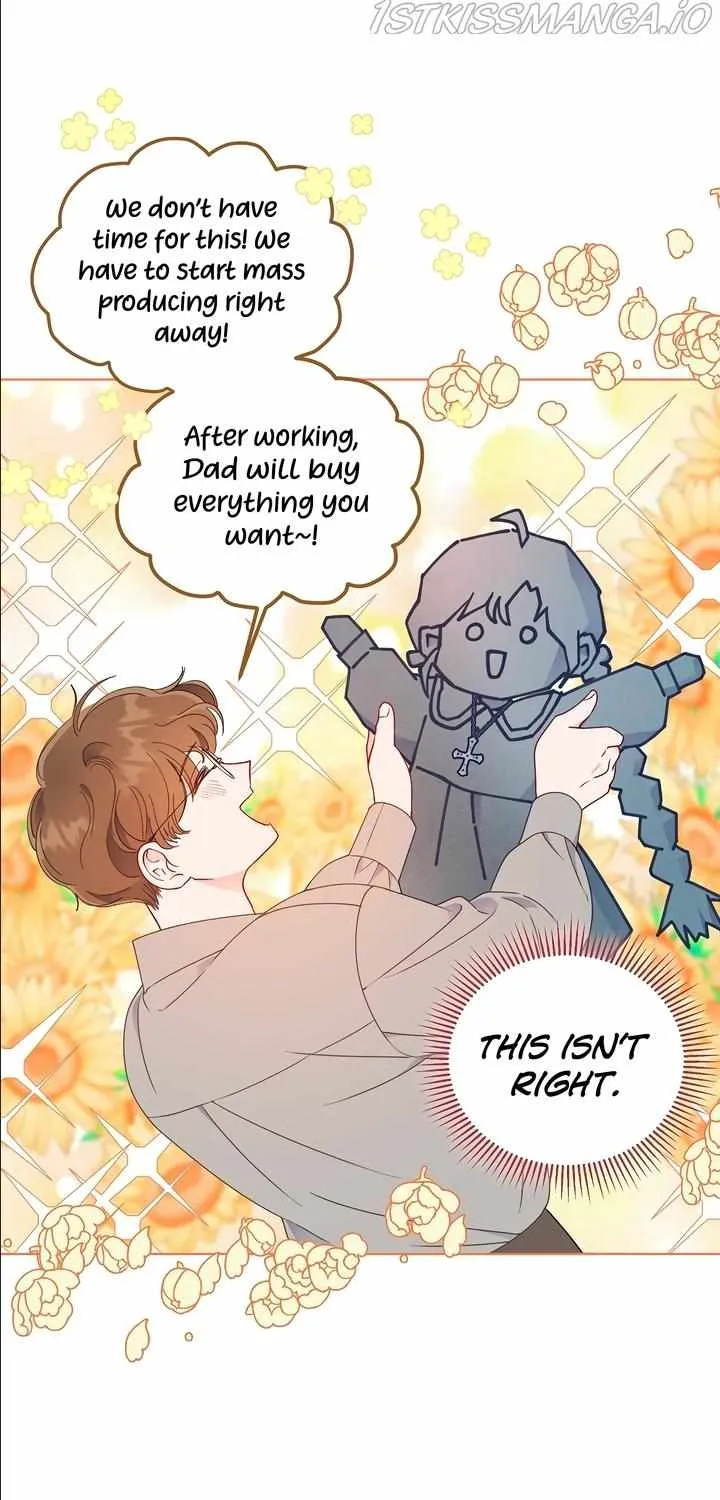 Preference for the Possessor Chapter 34 page 70 - 