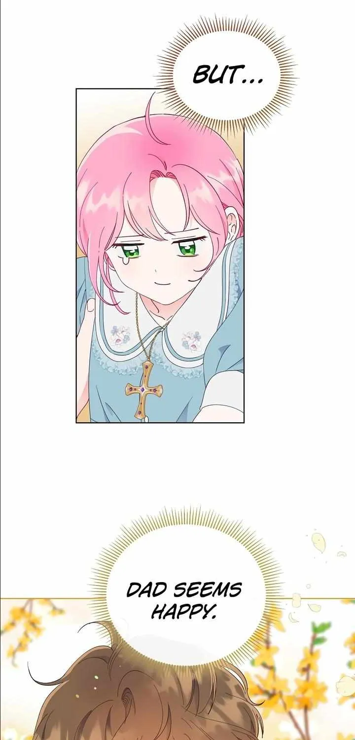 Preference for the Possessor Chapter 34 page 71 - 