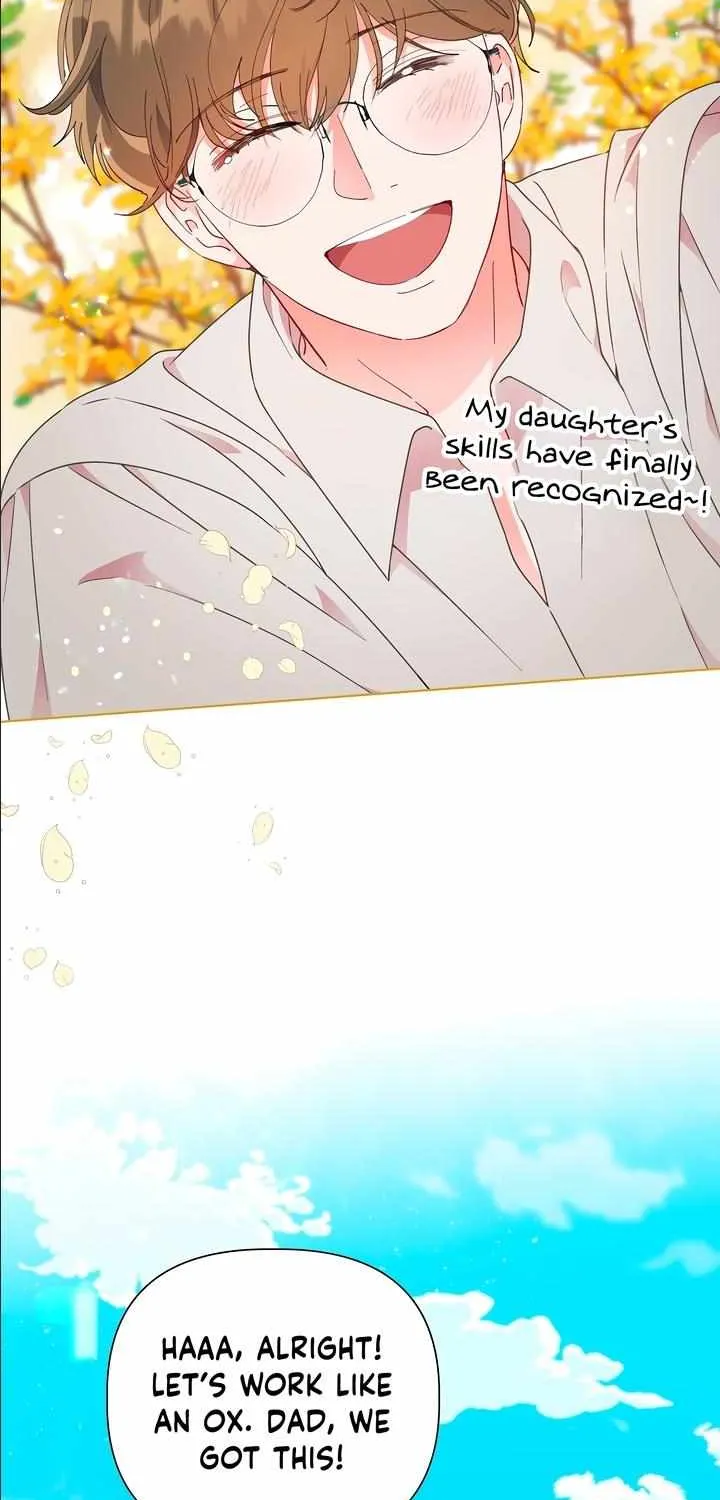 Preference for the Possessor Chapter 34 page 72 - 