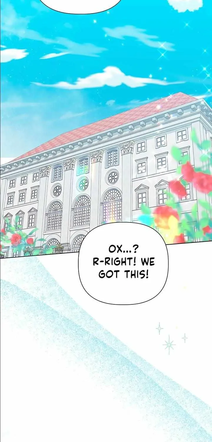 Preference for the Possessor Chapter 34 page 73 - 