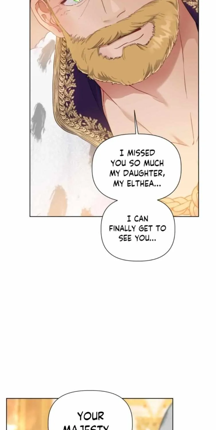 Preference for the Possessor Chapter 35.5 page 19 - 