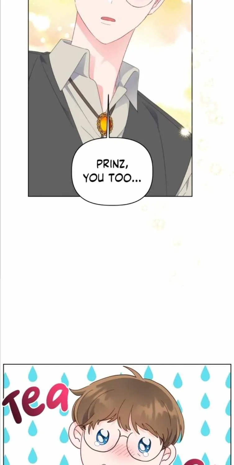 Preference for the Possessor Chapter 35.5 page 7 - 