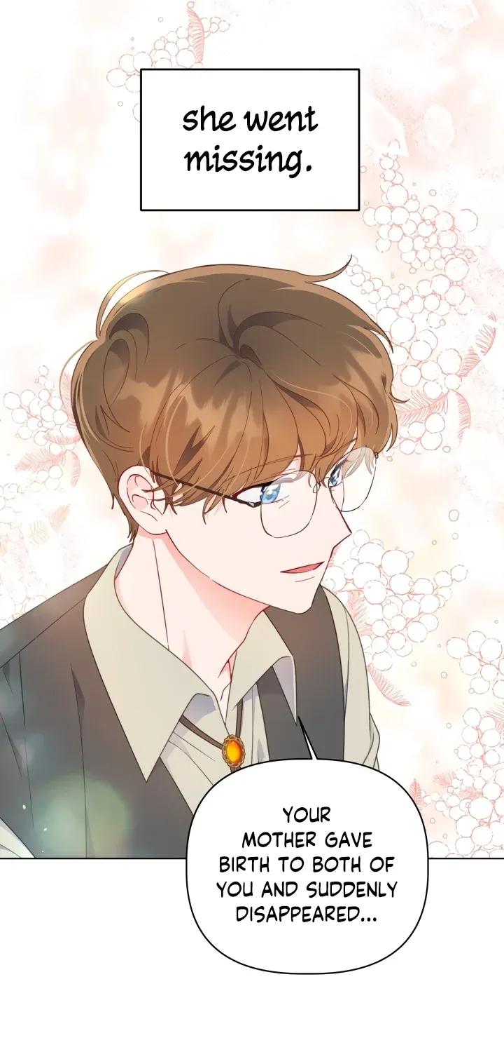 Preference for the Possessor Chapter 35 page 13 - 
