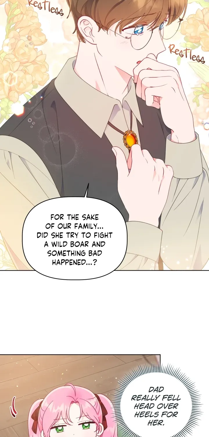 Preference for the Possessor Chapter 35 page 32 - 
