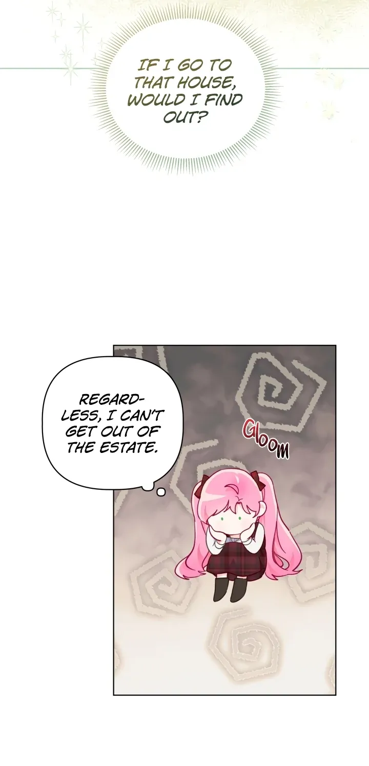 Preference for the Possessor Chapter 35 page 35 - 