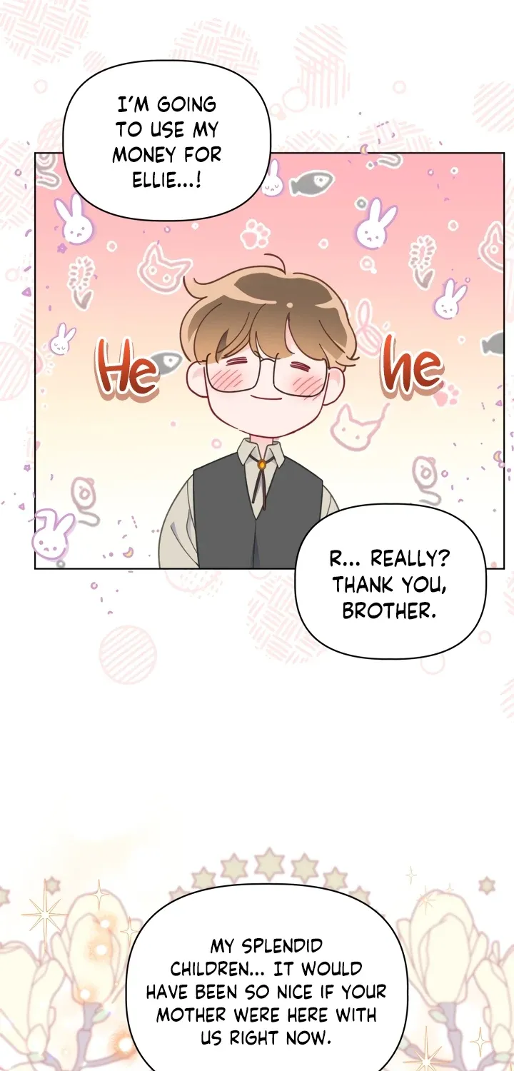 Preference for the Possessor Chapter 35 page 9 - 
