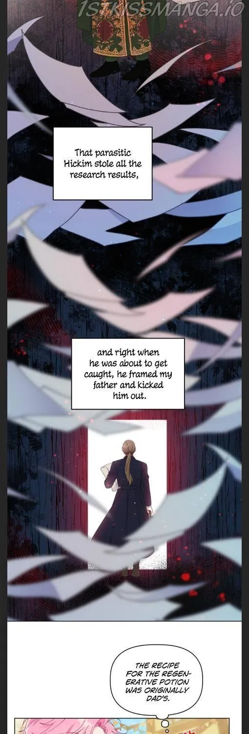 Preference for the Possessor Chapter 36 page 13 - 