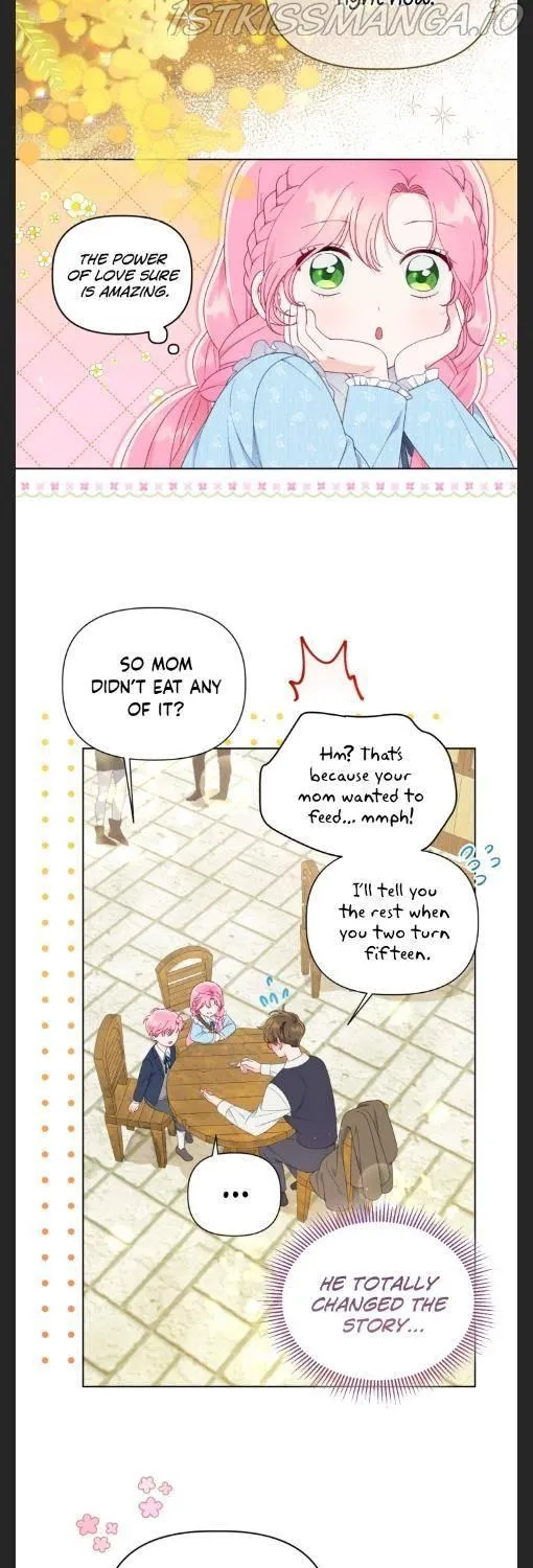 Preference for the Possessor Chapter 36 page 19 - 