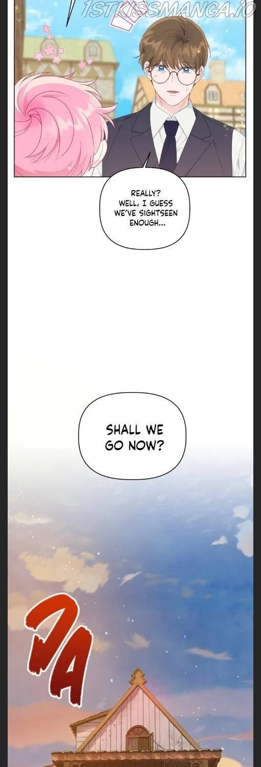 Preference for the Possessor Chapter 36 page 21 - 