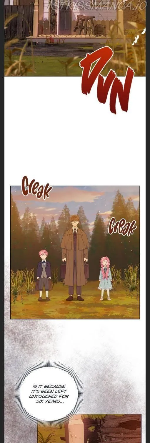 Preference for the Possessor Chapter 36 page 23 - 
