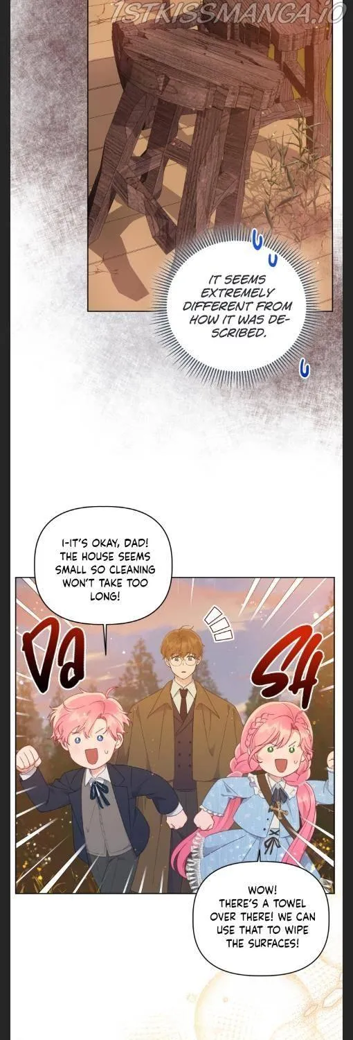 Preference for the Possessor Chapter 36 page 25 - 