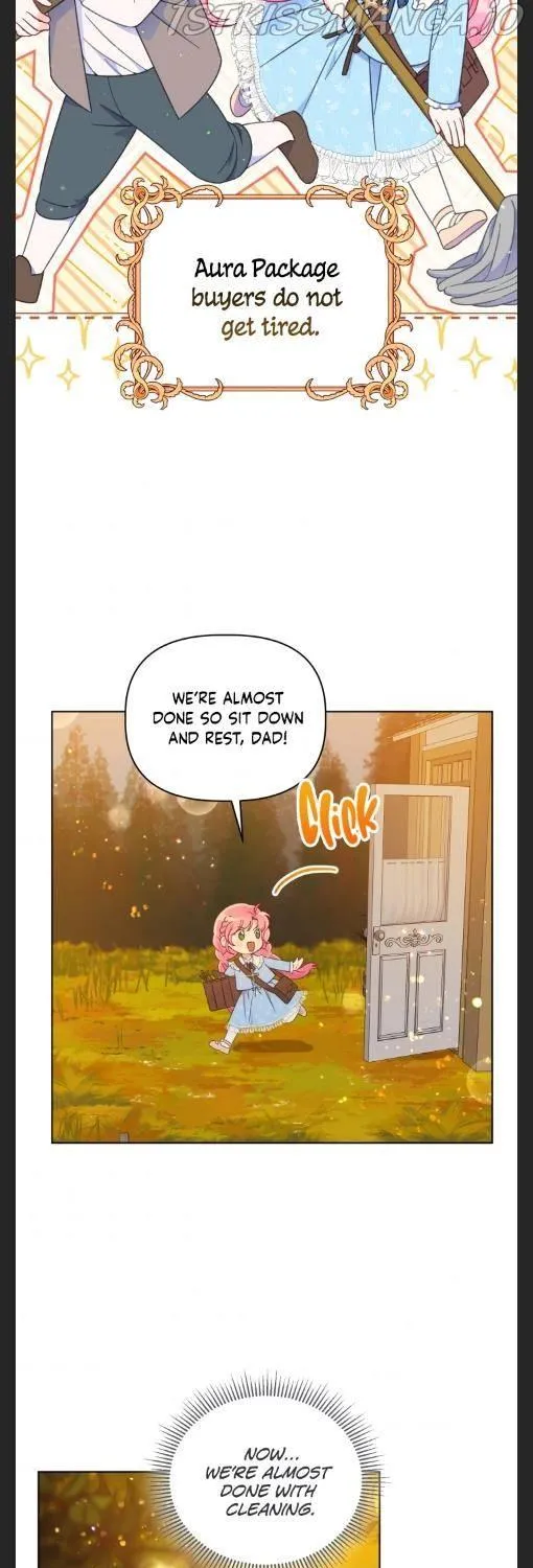 Preference for the Possessor Chapter 36 page 29 - 