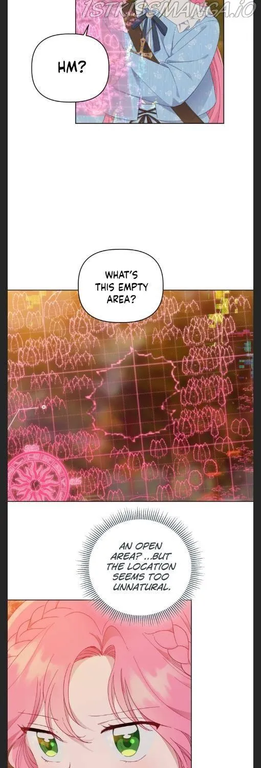 Preference for the Possessor Chapter 36 page 35 - 